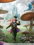 Alice In Wonderland CN