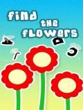 Encuentra las flores gratis