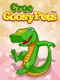 Goosy Pets Croc