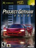 Gotham Yarış Projesi (PGR)