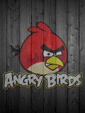 Сердитые птицы