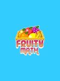 Fruity Math