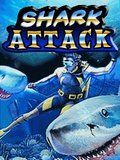 Атака акулы