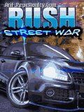 RUSH - Chiến tranh đường phố