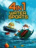 4 w 1 Sporty wodne