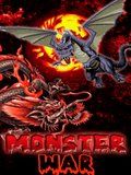 Perang Monster (240x320)