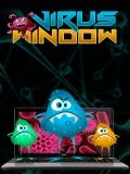 نافذة الفيروسات (240 × 320)