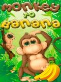 Monkey To Banana