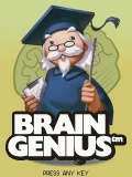 Geniusz Mózgu