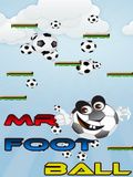 Sr. Futebol (240x320)