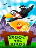 Schießen Sie die Vögel (240x400)