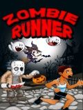 Runner Zombie (240x320)