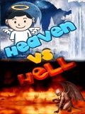 Heaven Vs Hell