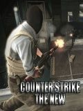 Counter Strike: o novo
