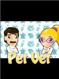 Pet Vet: The Clinic