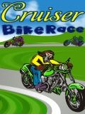 การแข่งจักรยาน Cruiser (240x320)