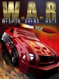 W.A.R. Weapon Arena Race
