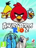 Kızgın Kuşlar Rio 2