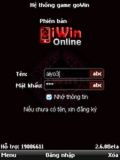 IWIN Online Phin B?n M?eu nh?t