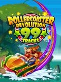 Cuộc cách mạng Rollercoaster 99 bài hát