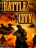 Cidade da batalha