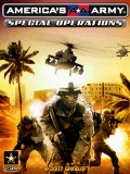 Americas Army: Special Operations