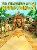 Los tesoros de Montezuma 3