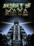 Geheimnis von Maya