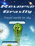 Reverse Gravity