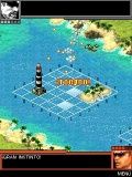 Naval Battle: Mission Commander