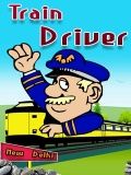 Conductor de tren