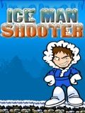 Ice Man Shooter