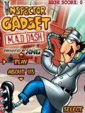 Inspector Gadget M.A.D Dash