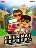 Juego Chennai Express
