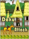 Ataque de Daku