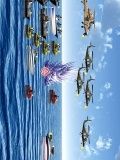 Máy bay chiến đấu của đại dương