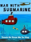 War With Submarines - Gratis