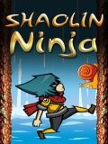 Shaolin Ninja - Percuma