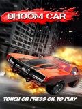 Samochód Dhoom - gra
