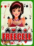 FreeCell Mobile