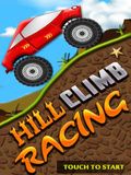 Hill Climb Racing - Gra