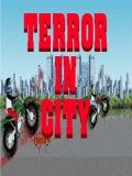 Terror en la ciudad