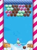 Süßigkeits-Ball-Spiel