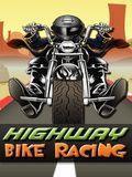Racing Bike Highway - Percuma