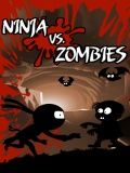 নিনজা Vs Zombies - ফ্রি