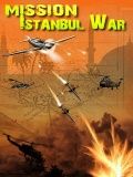 Місія Стамбульська війна
