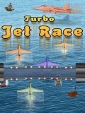 การแข่งขัน Turbo Jet