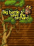 Orchard kurtarmak için büyük savaş