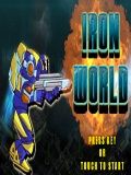 Mundo de Ferro (240x320)