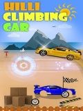 Hilli Climbing Car